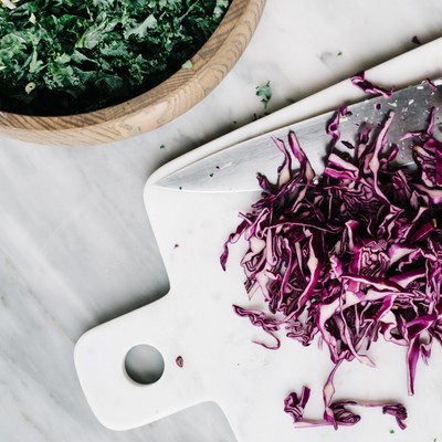 What To Cook Using 5 Seasonal Ingredients