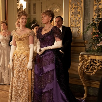 What To Watch Tonight: The Gilded Age