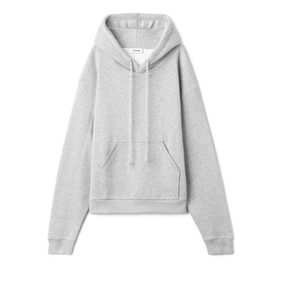 Hooded Sweatshirt from Weekday