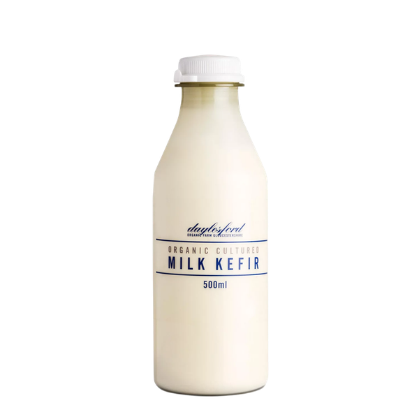 Organic Kefir from Daylesford