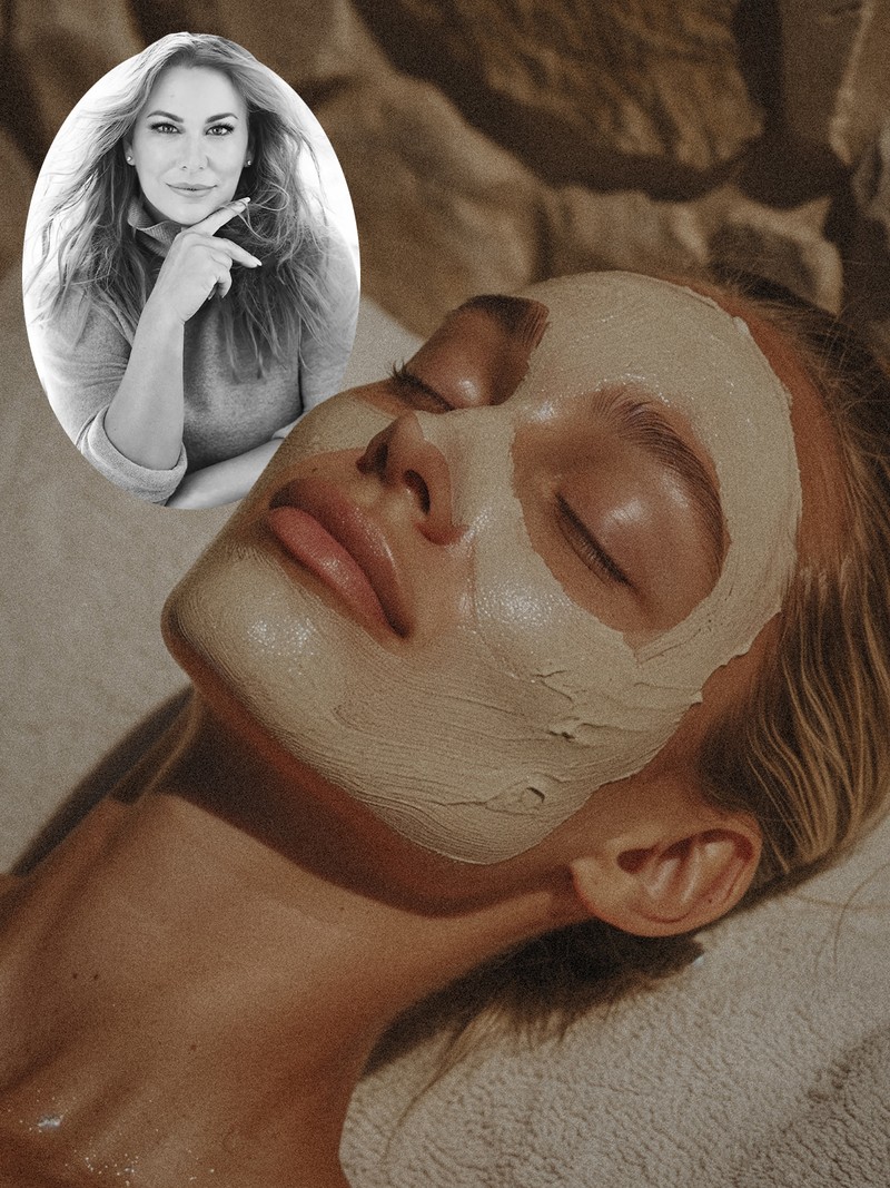10 Skincare Lessons With Kate Somerville