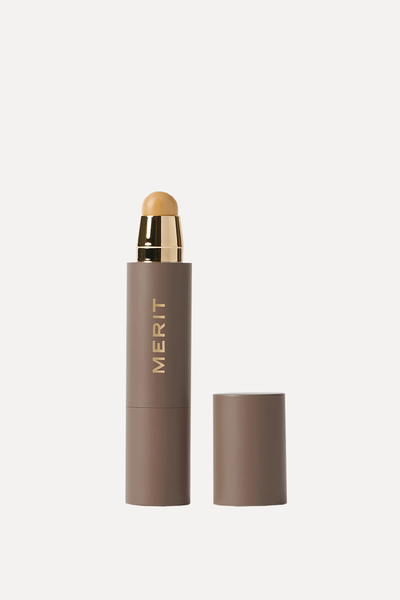 The Minimalist Perfecting Complexion Stick from Merit