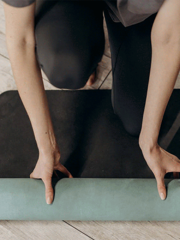 How These 12 Women De-Stress At The End Of The Day