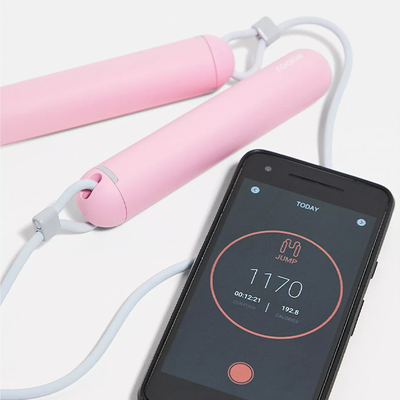 Rookie Smart Jump Rope from Tangram Factory