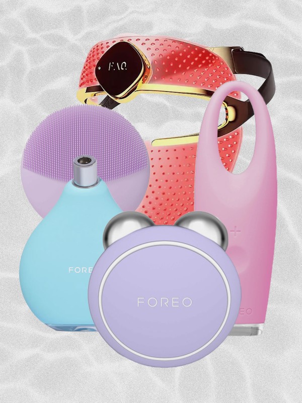 5 Skincare Gadgets The Team Swear By