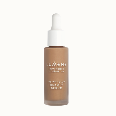 Instant Glow Beauty Serum