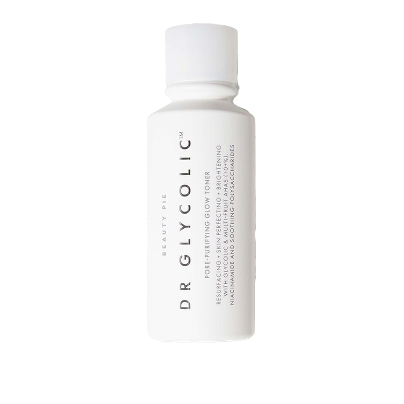 Dr Glycolic Pore-Purifying Glycolic Acid Toner from Beauty Pie