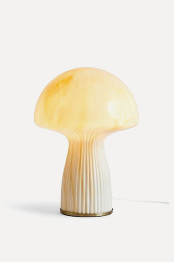 Rockett St George Porcini Table Lamp