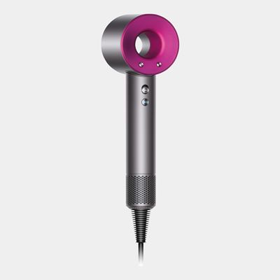 Supersonic Hair Dryer from John Lewis