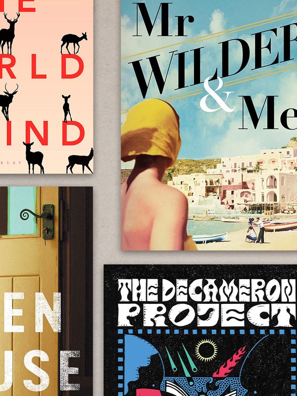 6 New Books To Read This December