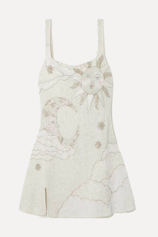 Lucina Dress from Clio Peppiatt
