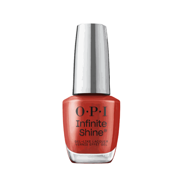 Infinite Shine Crankin' Holiday Jams Nail Polish from OPI 