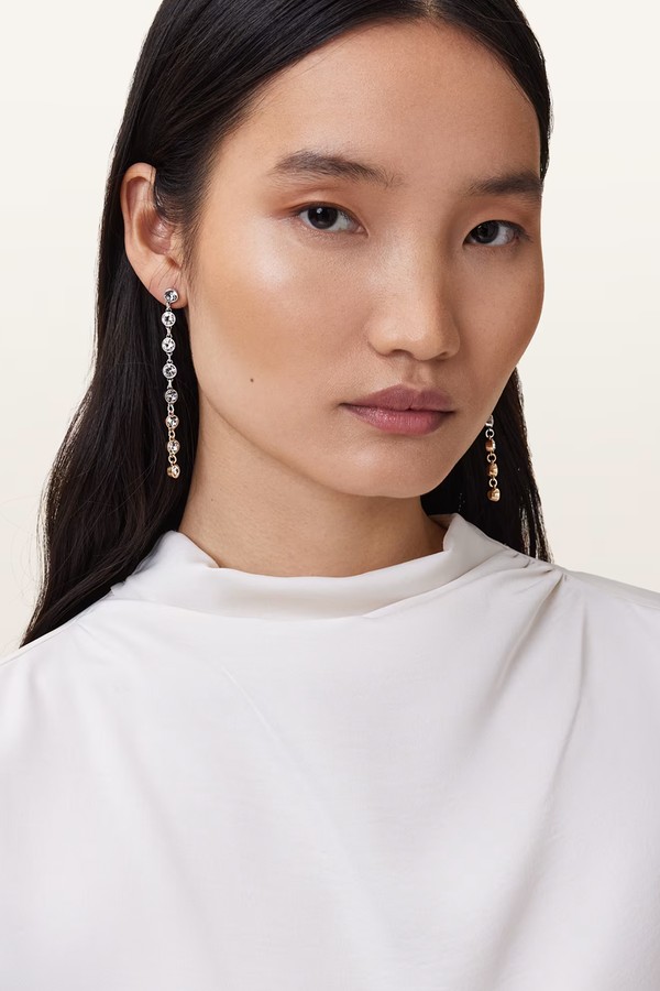 Pippa Drop Earrings