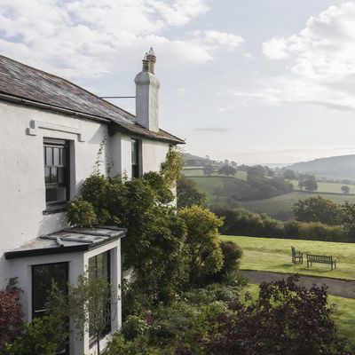 11 Cool Eco-Friendly Hotels In The UK 
