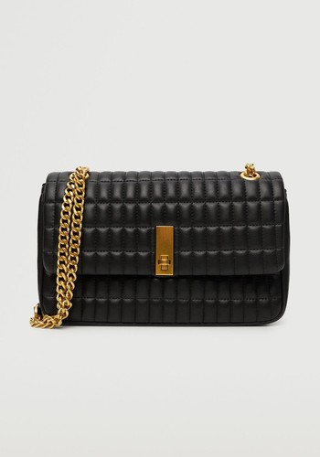 Black Bag from Mango