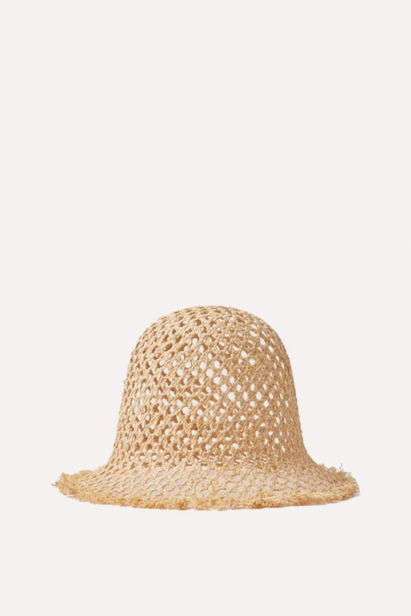 Ernest Hat from Soeur