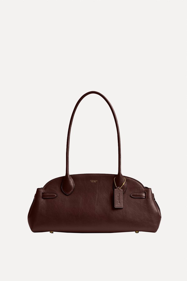 Women's Empire Carryall Satchel Bag from Coach