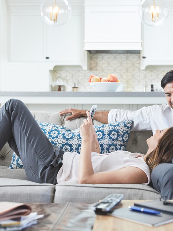 Would You Sign a ‘Relationship Contract’?