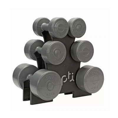 Dumbbell Tree Set from Opti