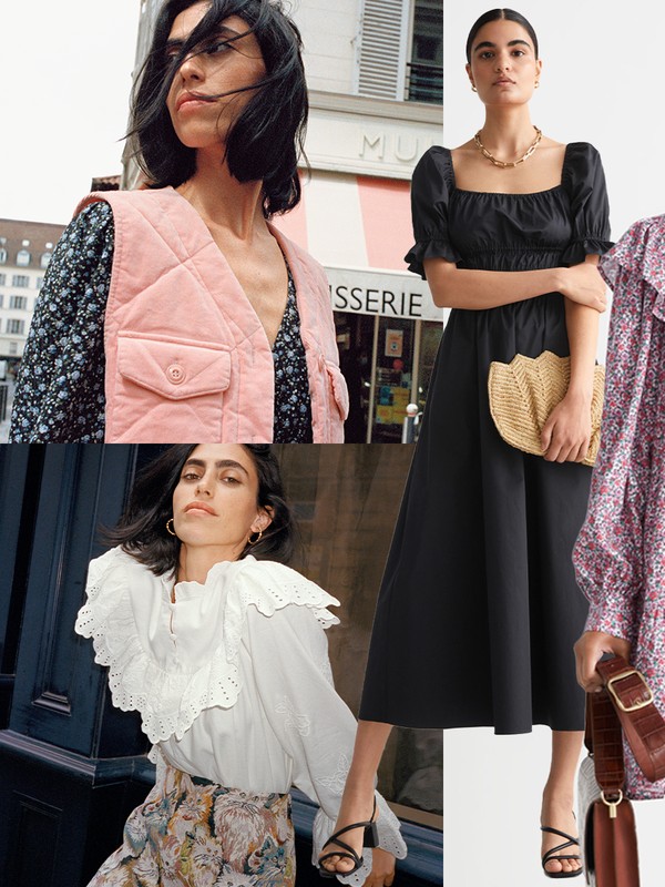 32 New-In Hits At & Other Stories