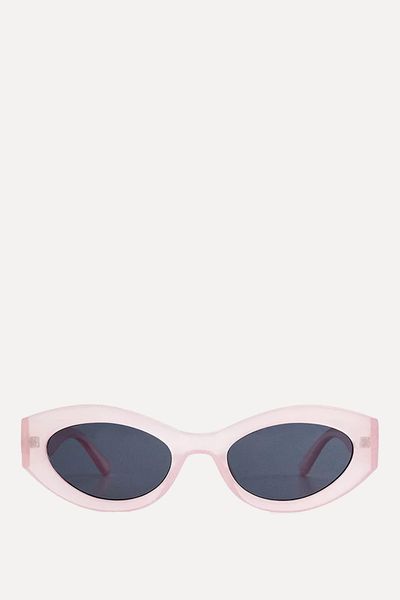 Divina Women's Sunglasses from Mango