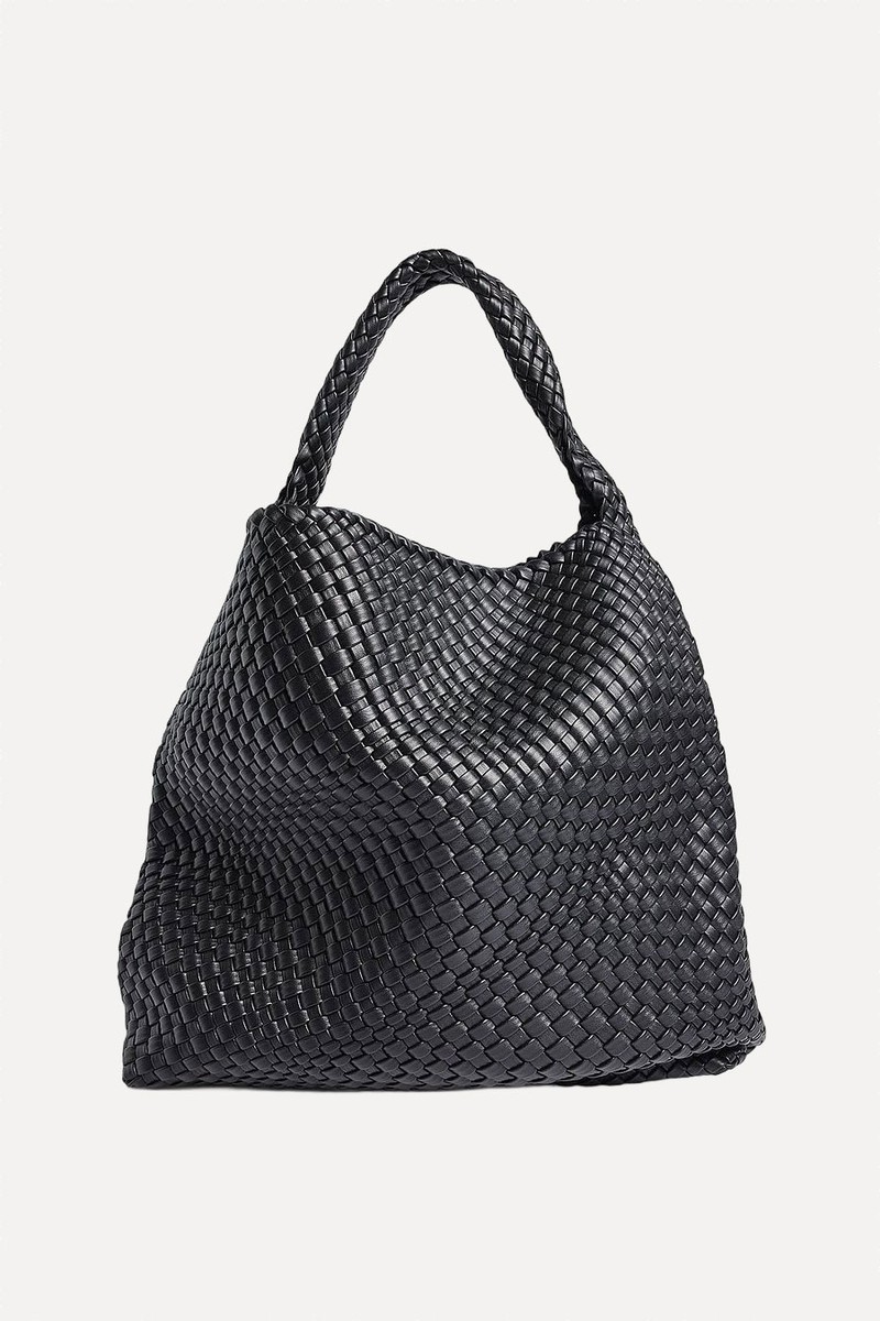 Soft Woven Tote