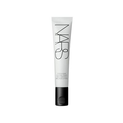 Pore And Shine Control Primer from NARS