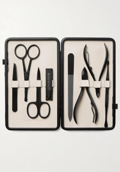 Manicure Set from Czech & Speake