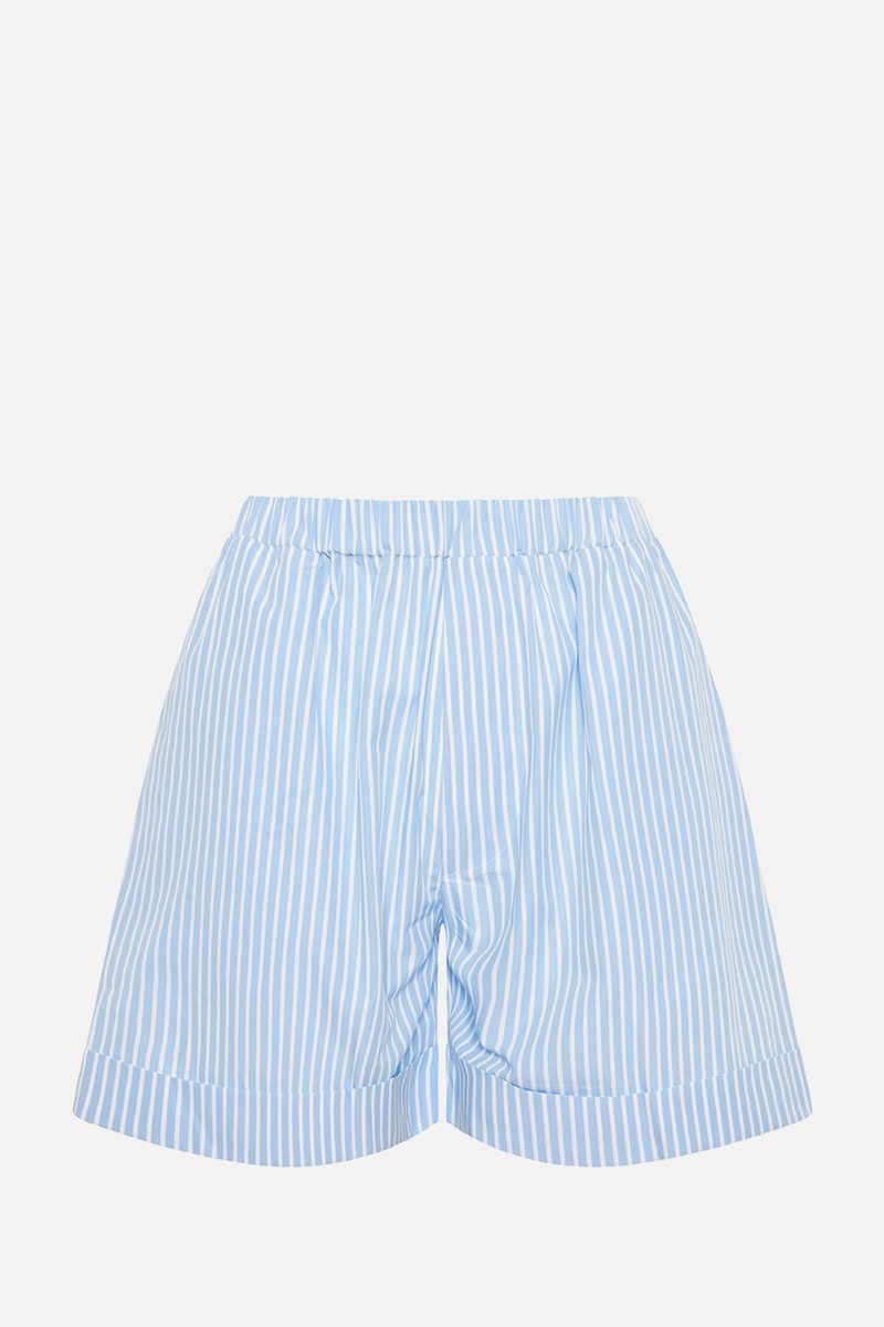 Classic Boxer Shorts from Woera