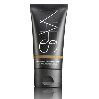 Pure Radiant Tinted Moisturiser from Nars