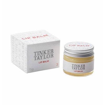 Lip Balm from Tinker Taylor