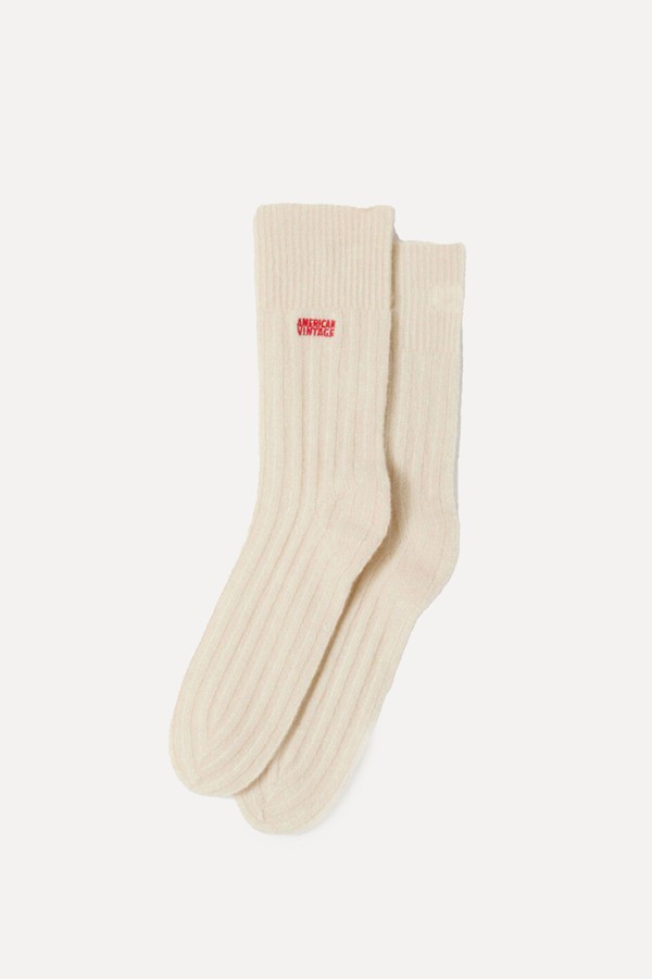 Raxow Socks from American Vintage