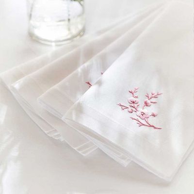 Sakura Napkins from Sophie Conran