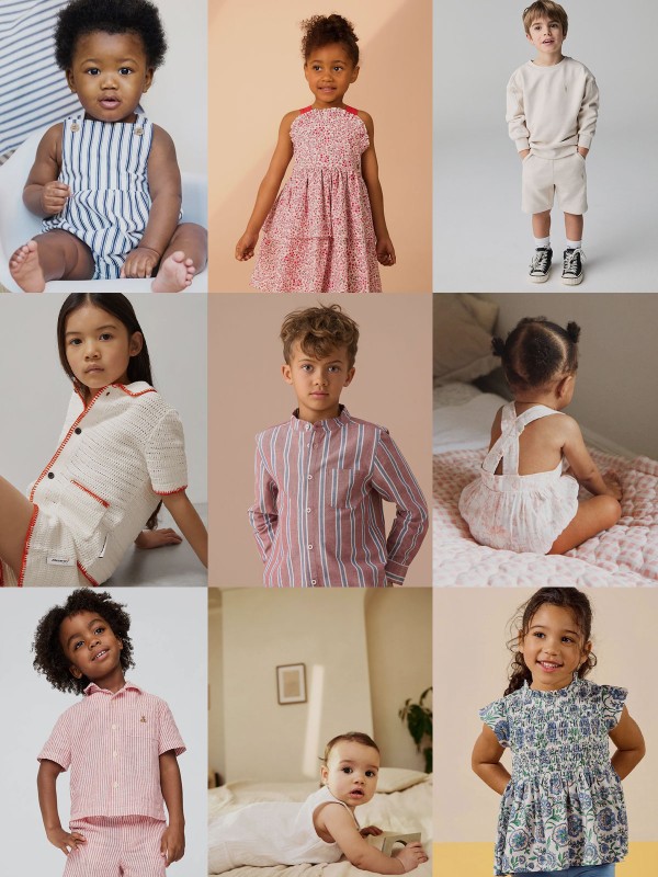 The Best Summer Fashion At Next