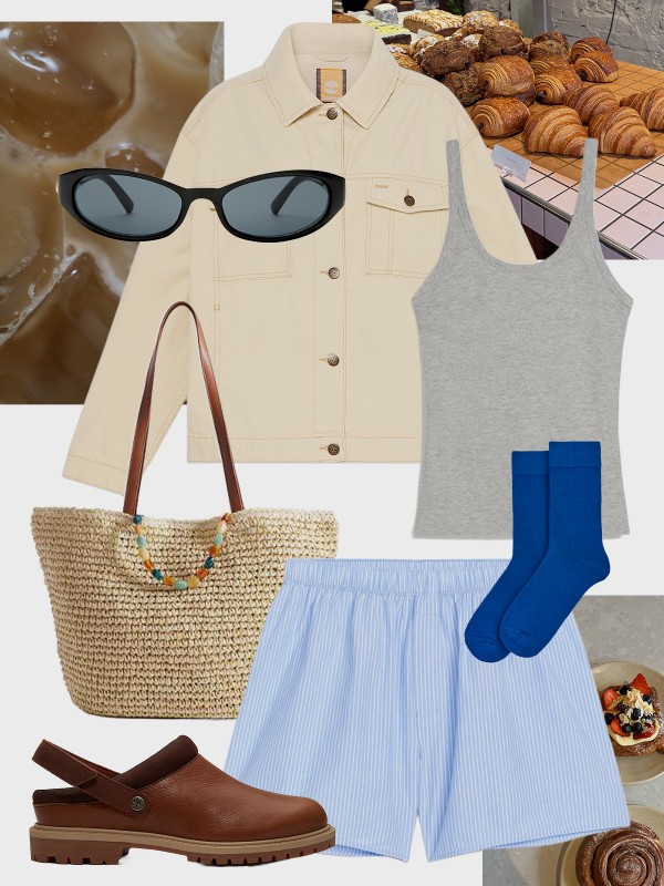The Perfect Shoe For Your Summer Style Rotation