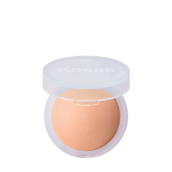Cloud Set Brightening Baked Setting & Smoothing Powder from KOSAS