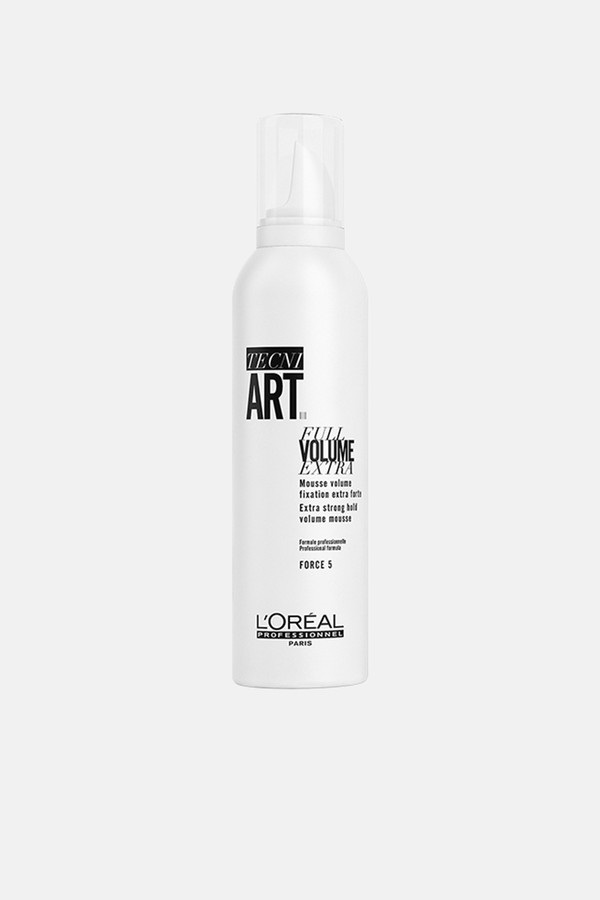 Professionnel Tecni Art Volume Lift Spray Mousse from L'Oreal