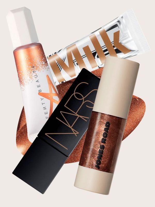The Best Liquid Bronzers For A Believable Glow 