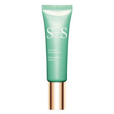 SOS Primer from Clarins