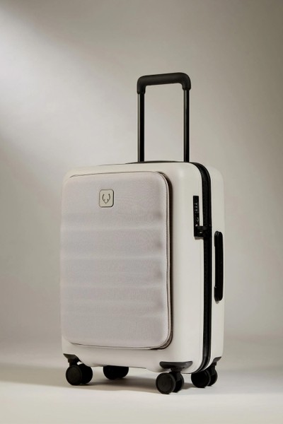 Cabin With Pocket Suitcase from Antler