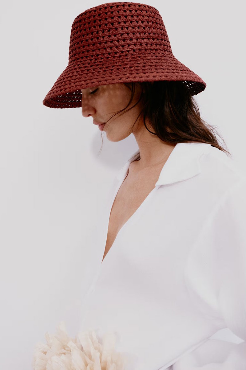 Straw Hat