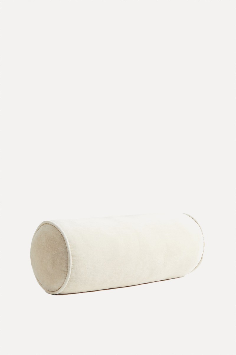 Velvet Bolster from H&M 