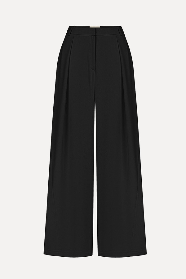 Suzanne Pants