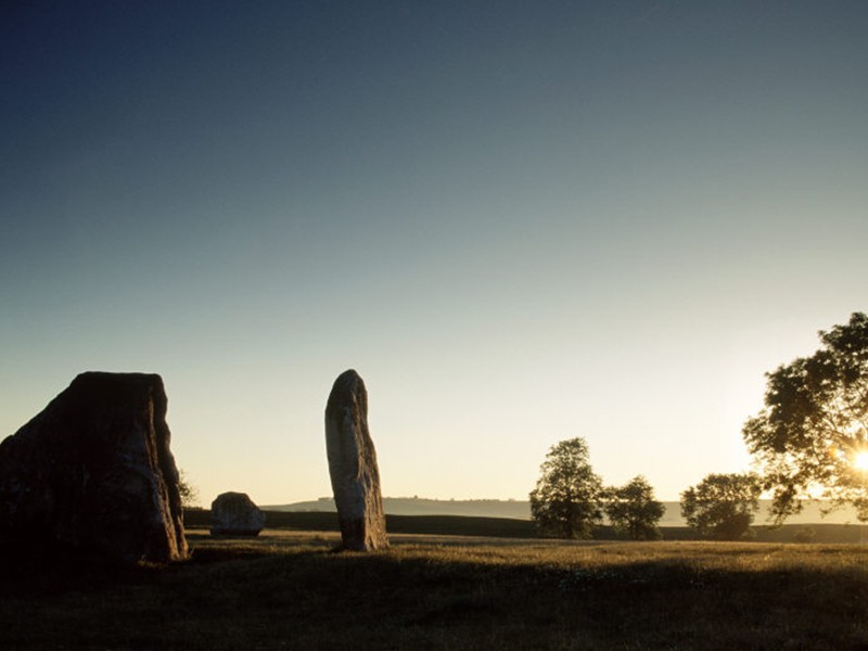 Avebury