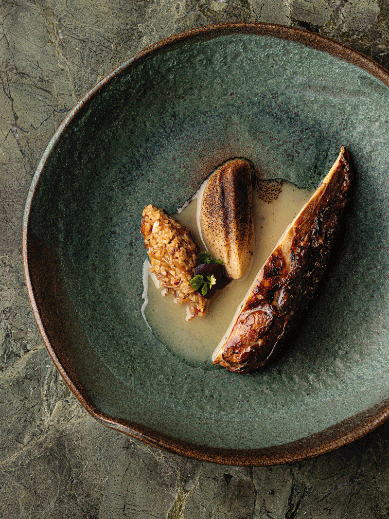 The New Party Restaurant To Know