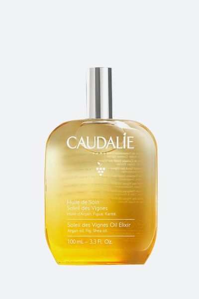 Soleil Des Vignes Oil Elixir from Caudalie