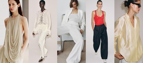 51 Must-Have New-Ins At Zara