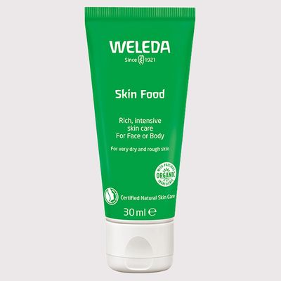 Skin Food from Weleda