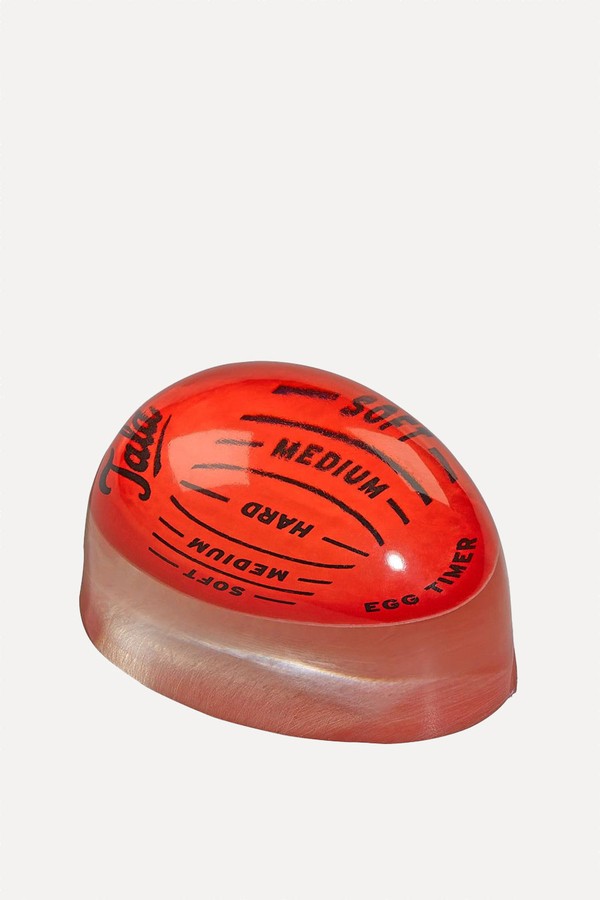 Colour Changing Egg Timer from Tala