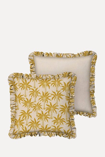 Laura Cushion  from Palais